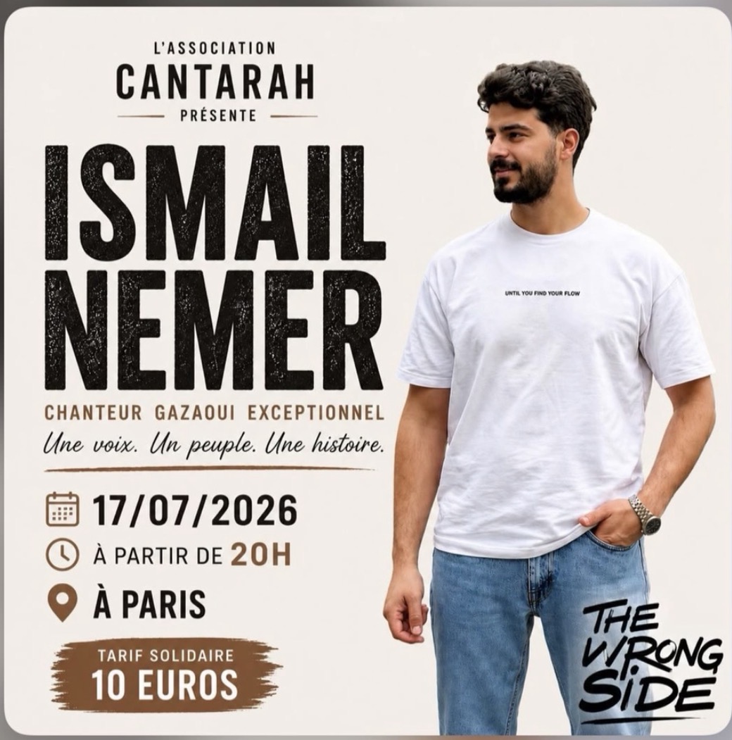 Ismail Nemer
